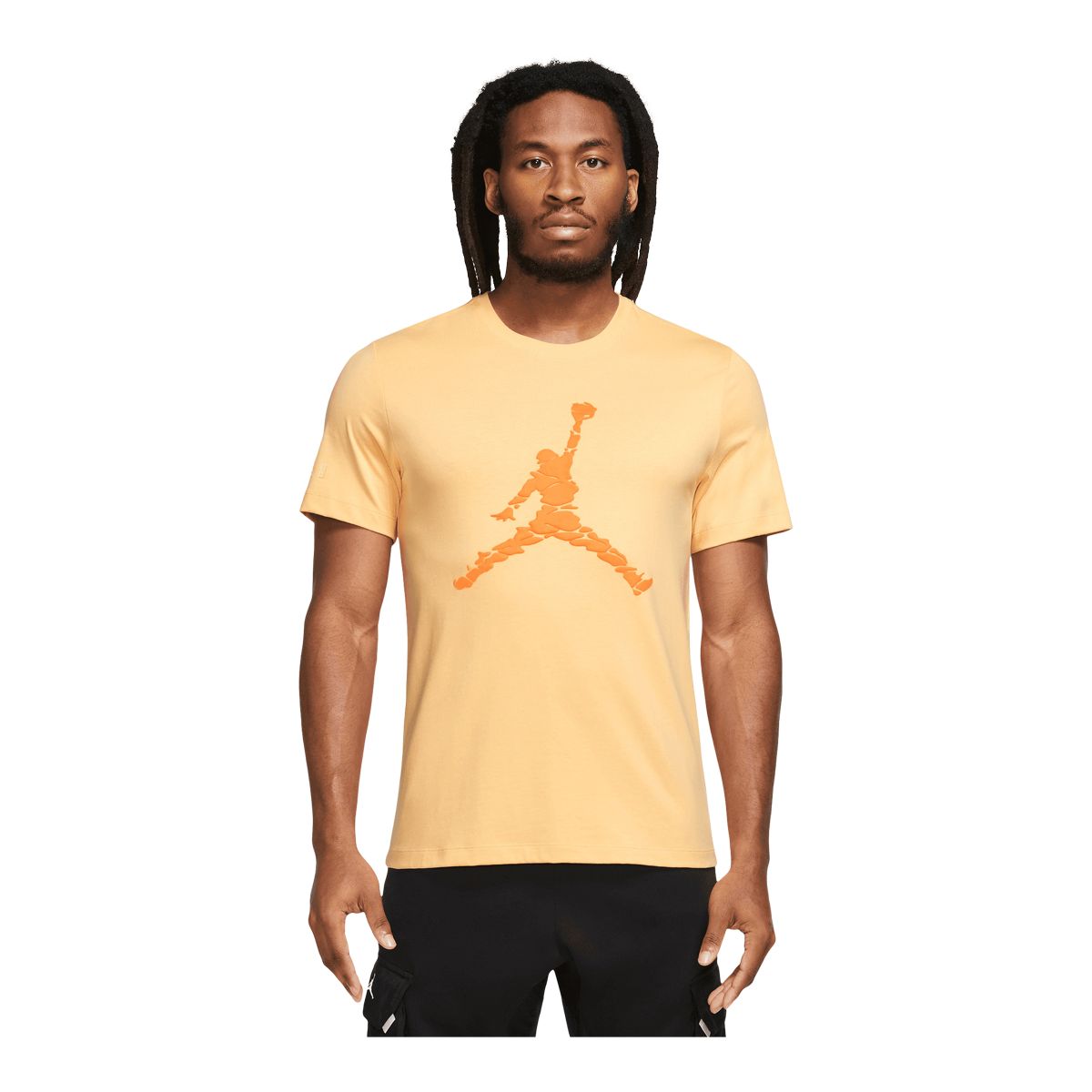 Nike Men's Jordan Essential T Shirt