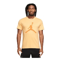 Nike Men's Jordan Essential T Shirt Front_Flat