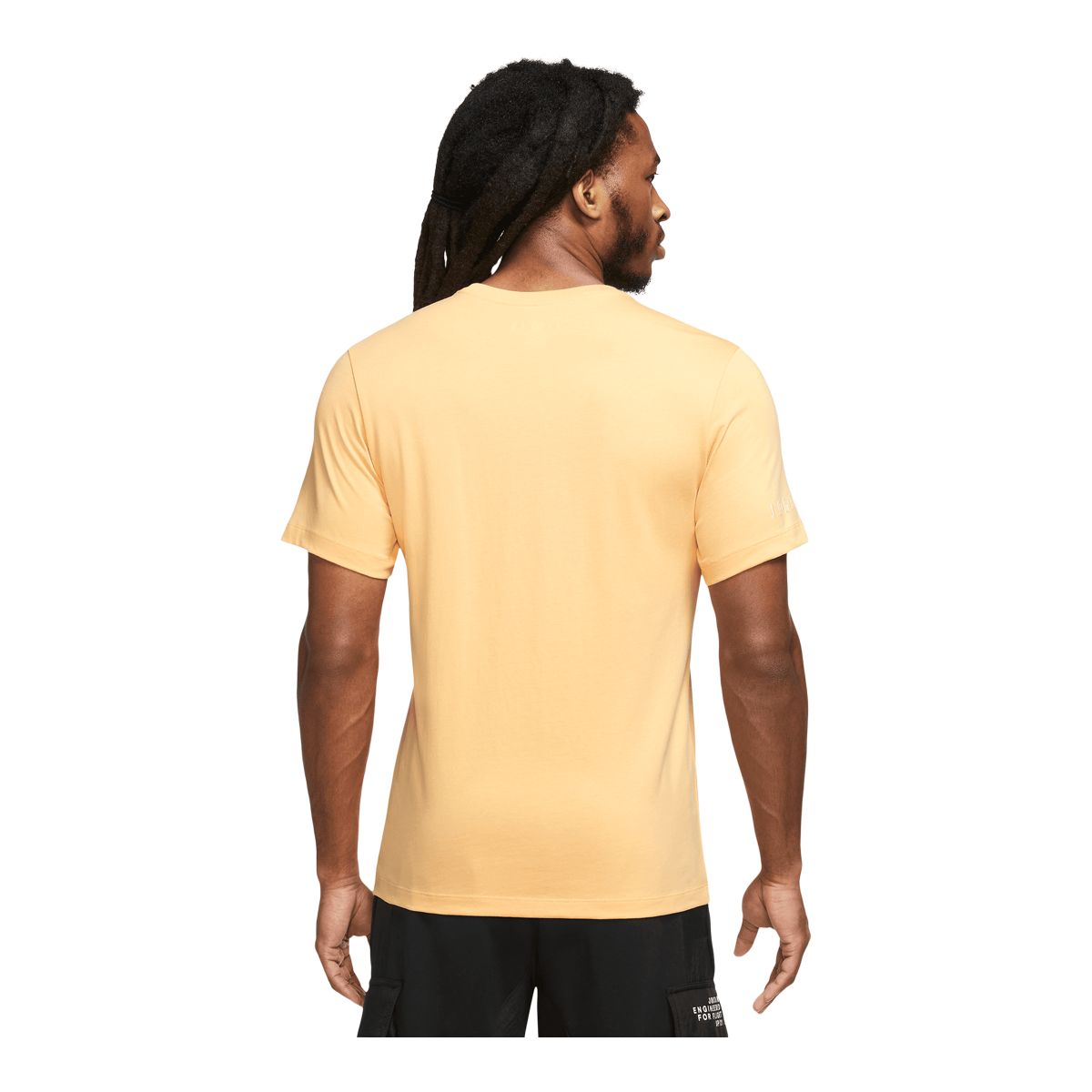 Nike Men's Jordan Essential T Shirt