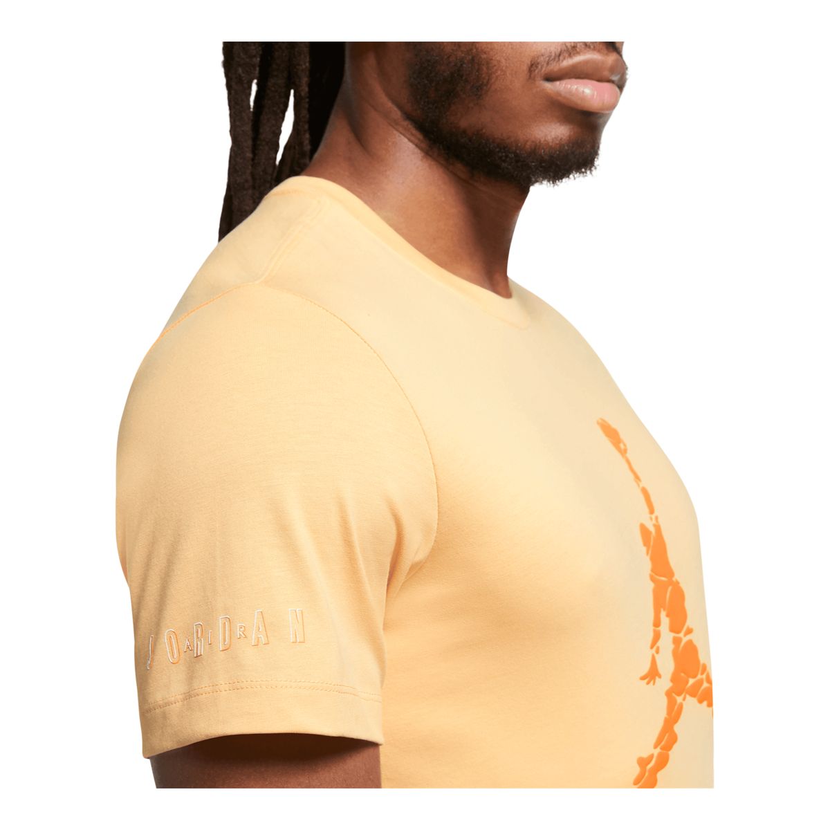 Nike Men's Jordan Essential T Shirt