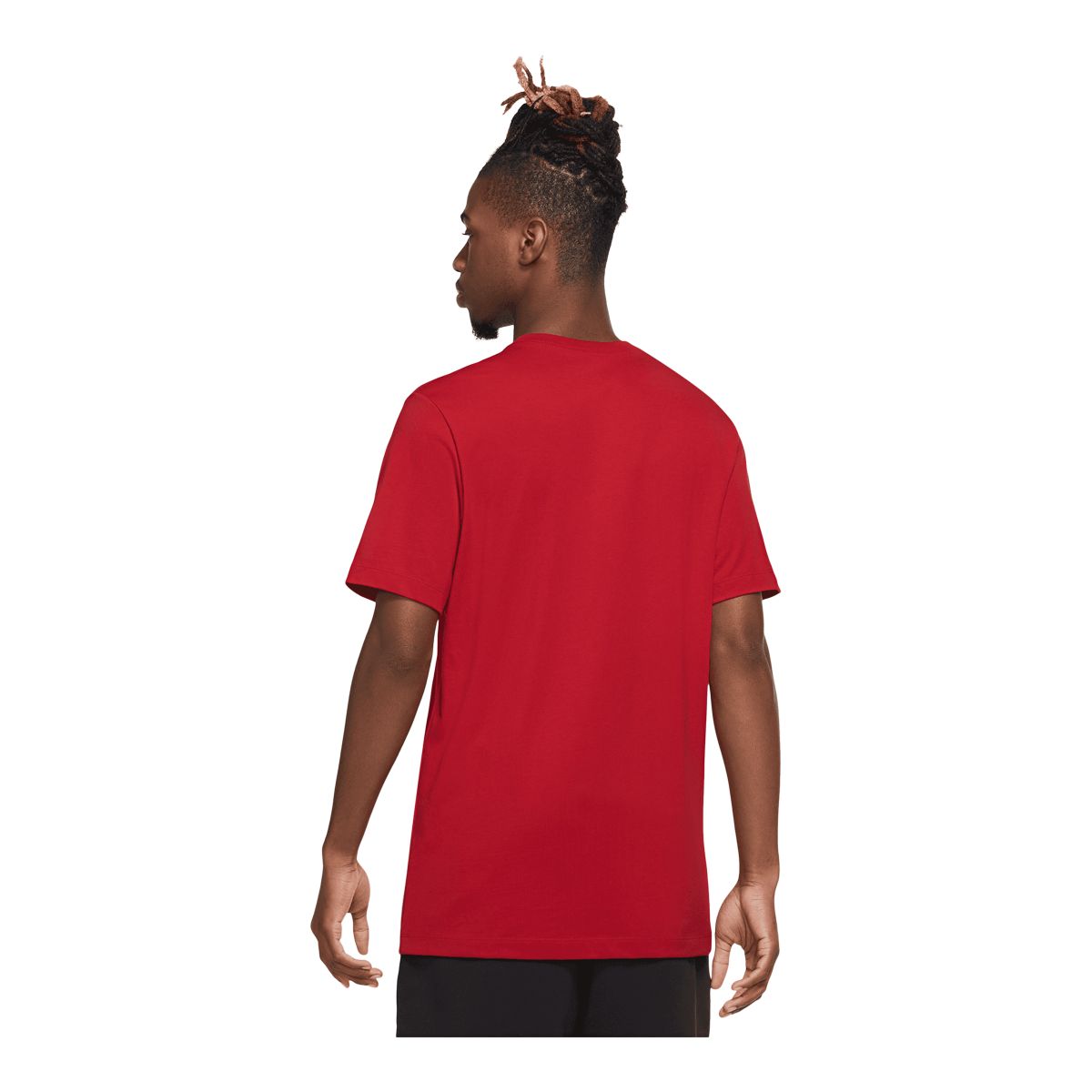 Nike Men's Jordan Brand Graphic T Shirt