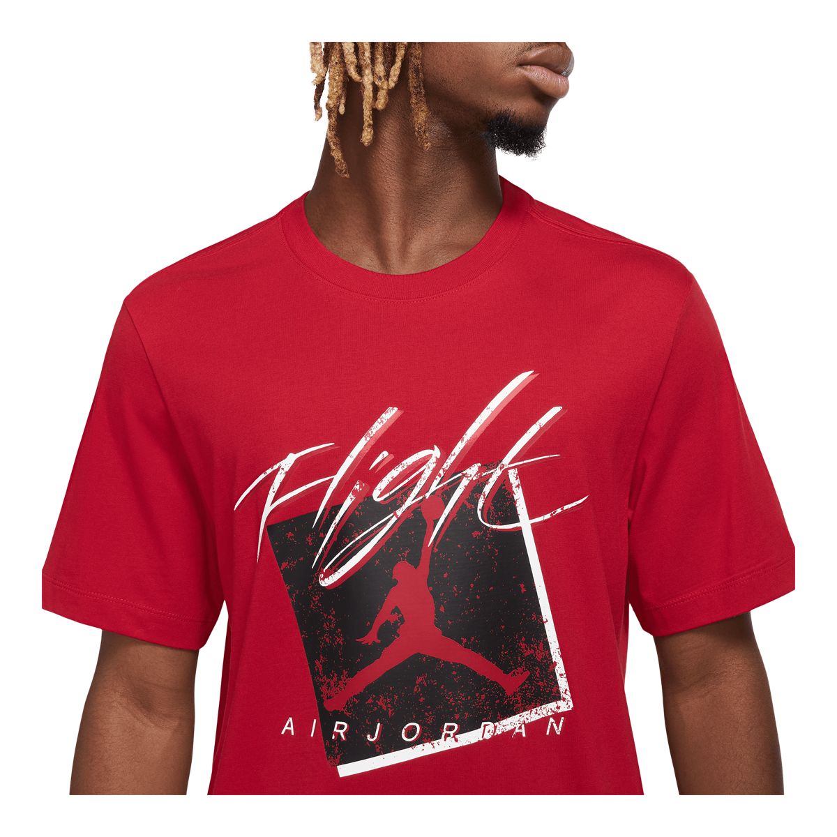 Nike Men's Jordan Brand Graphic T Shirt