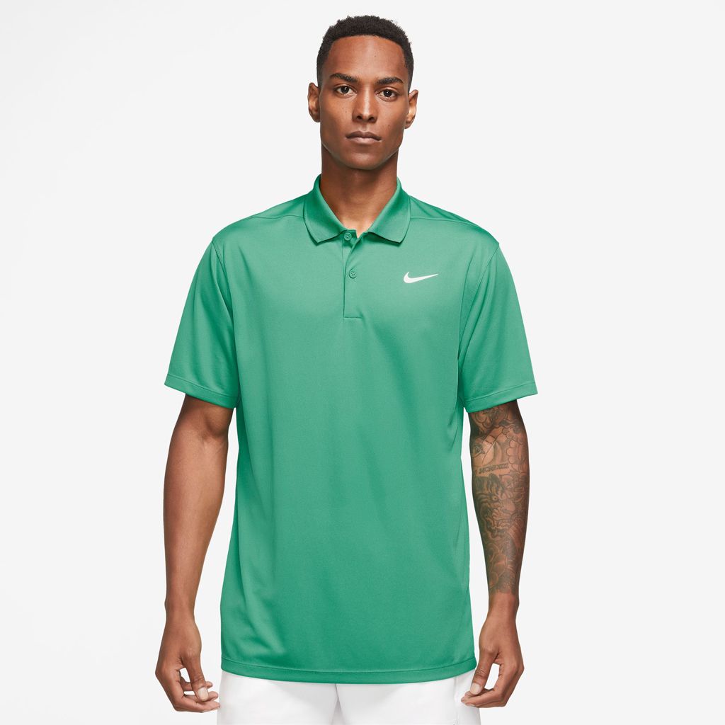Nike Men's Dri-FIT Victory PQ Polo T Shirt