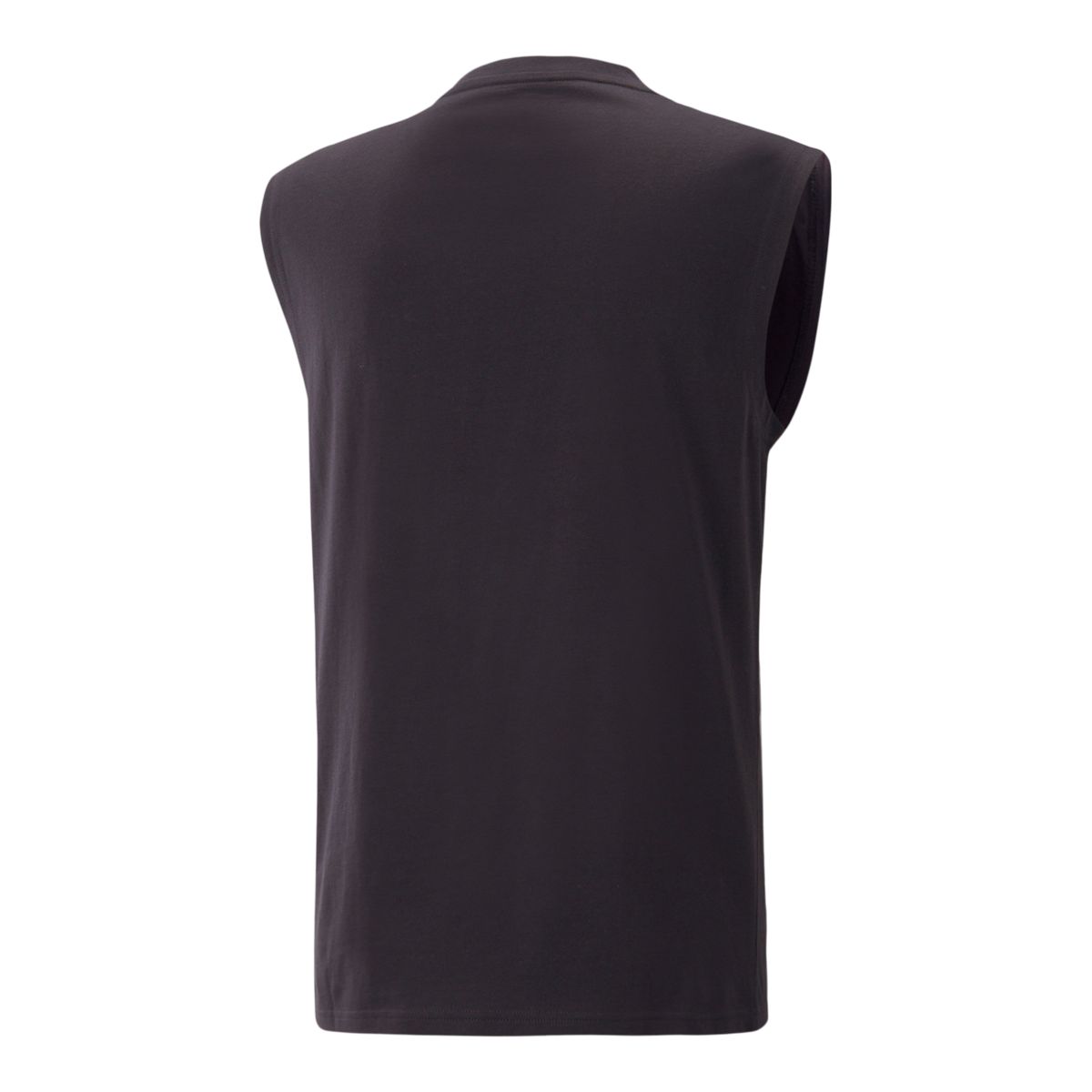 PUMA Men's Essential+ Love Is Love Tank