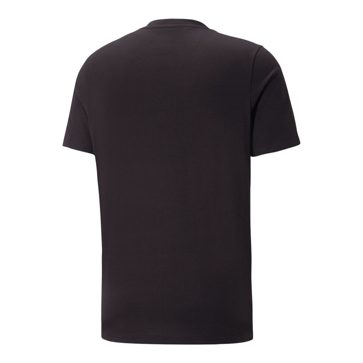 PUMA Men's Essential+ Love Is Love T Shirt