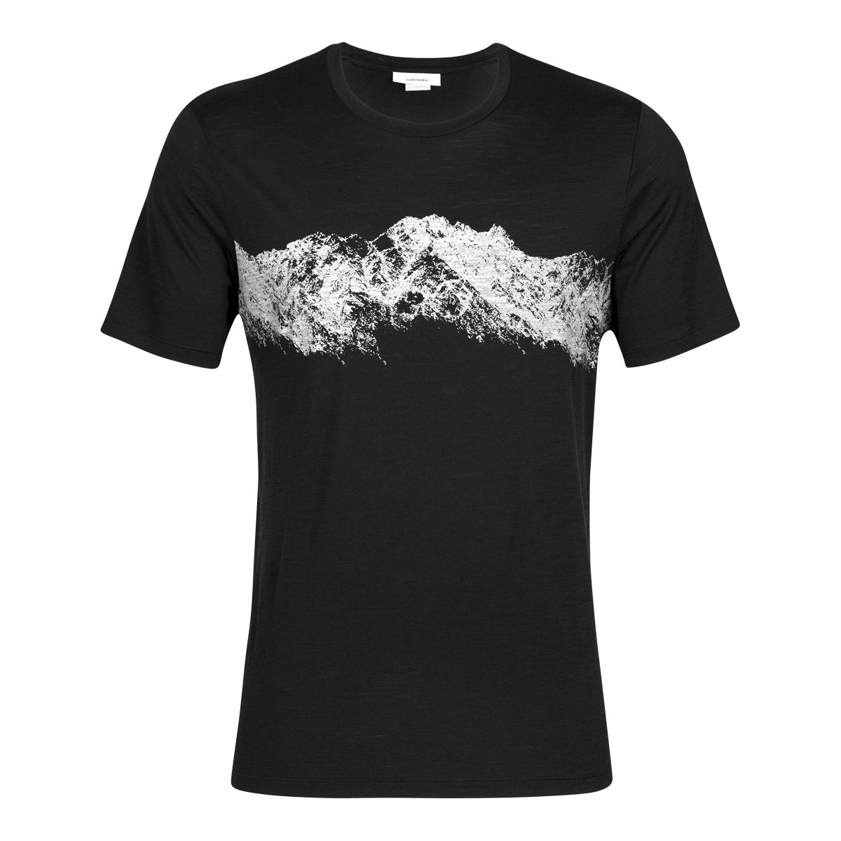 Icebreaker Men's Tech Lite II Remarkable T Shirt