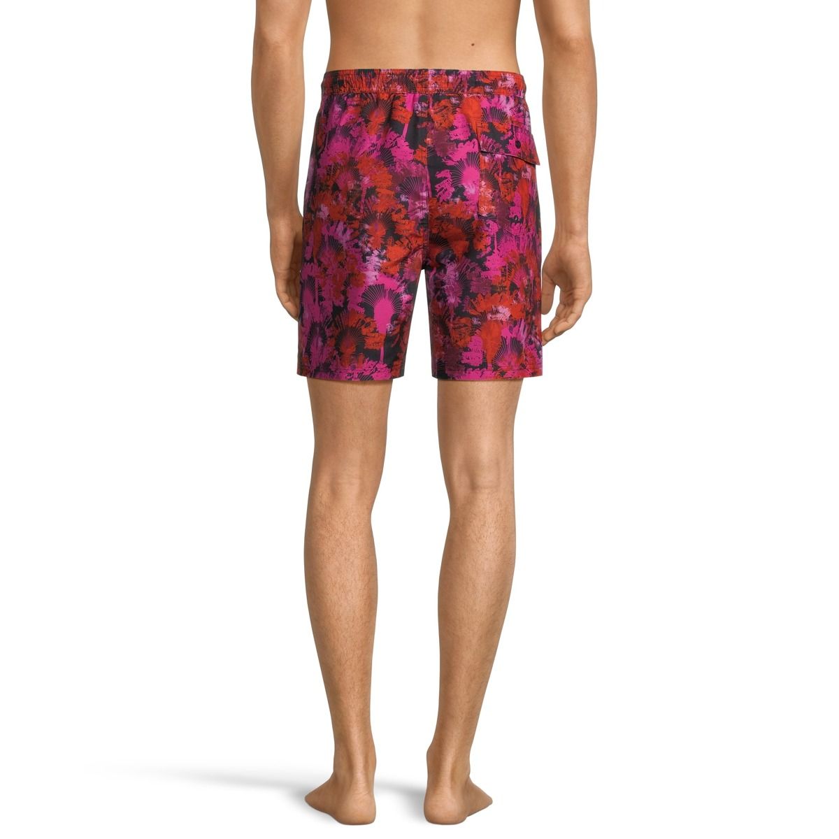 Ripzone Men's Raith 17 Inch Volley Shorts