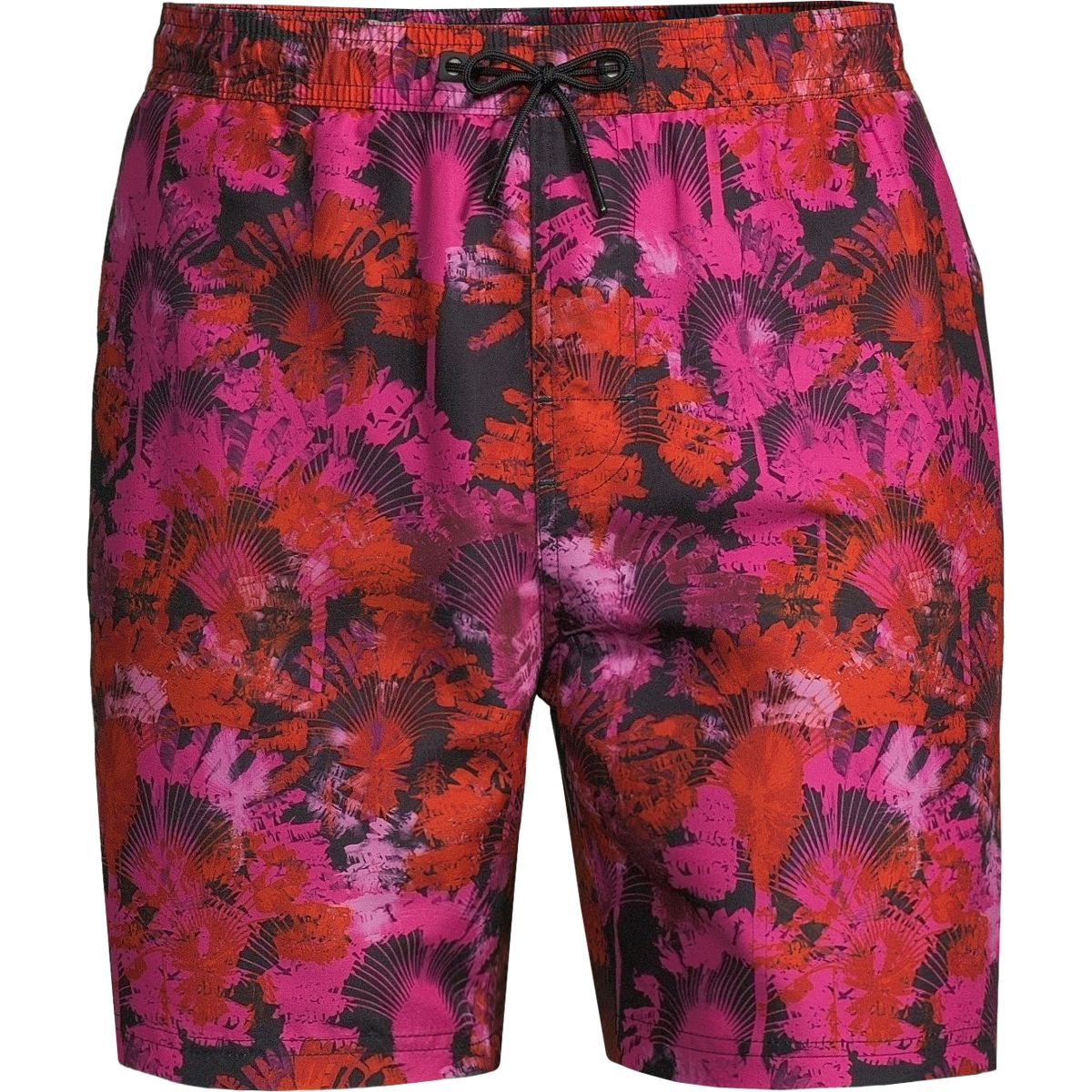 Ripzone Men's Raith 17 Inch Volley Shorts