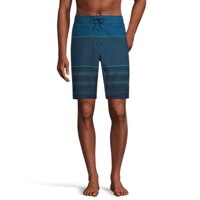 Ripzone Men's Combers 20 Inch Volley Shorts Front_Flat
