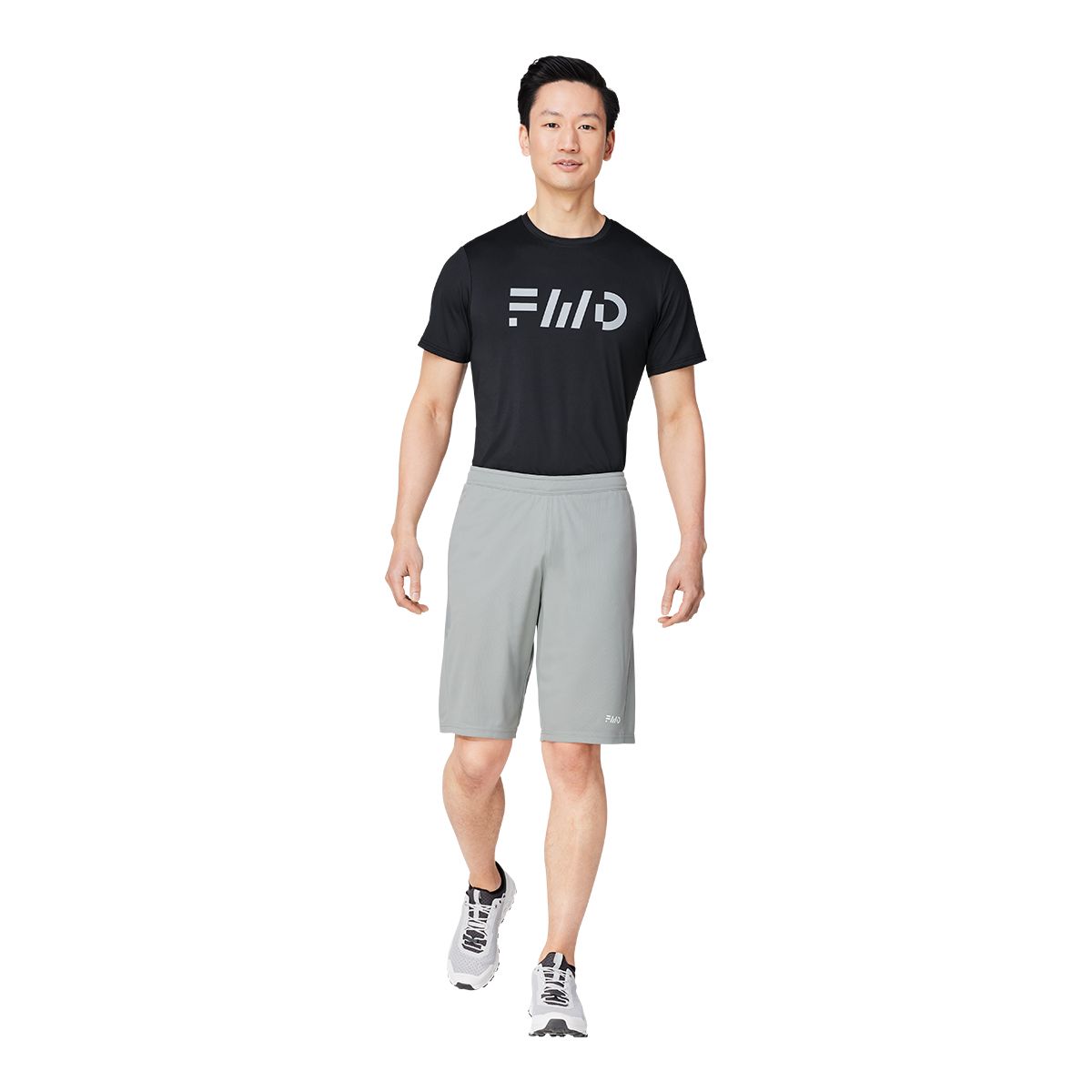 FWD Men's Tech 10" Shorts