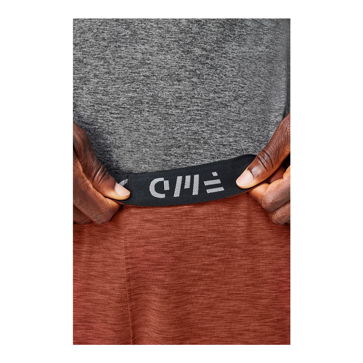 FWD Men's Outdoor Jogger Pants