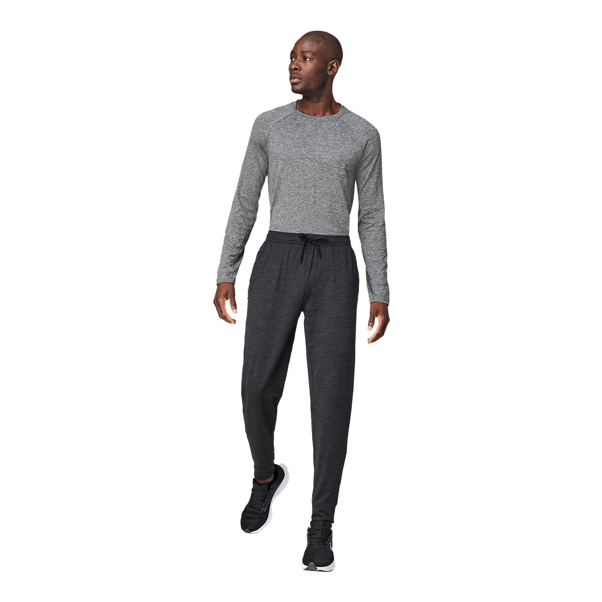 FWD Men's Outdoor Jogger Pants