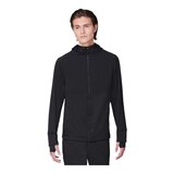 FWD Men's Outdoor Full Zip Hoodie Front_Flat