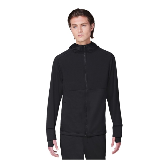 FWD Men's Outdoor Full Zip Hoodie