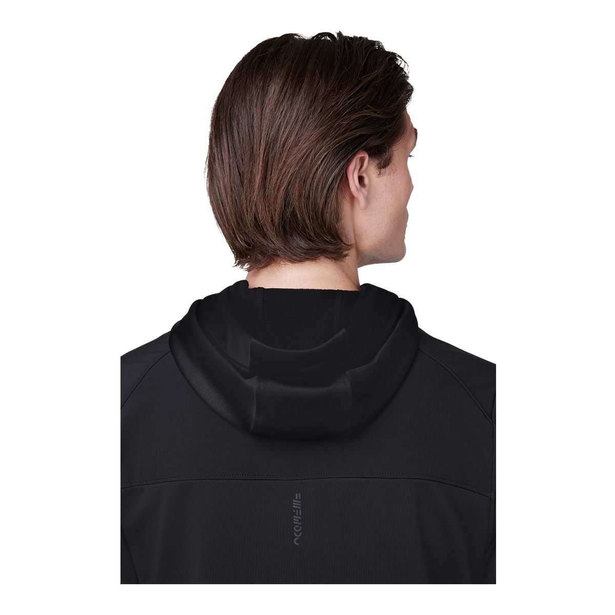 FWD Men's Outdoor Full Zip Hoodie