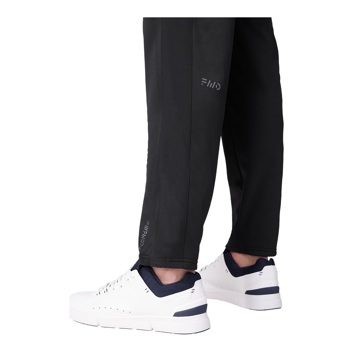 FWD Men's Outdoor Tapered Jogger Pants