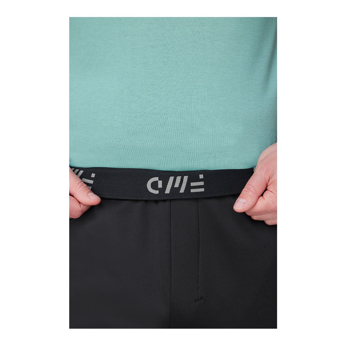 FWD Men's Outdoor Tapered Jogger Pants