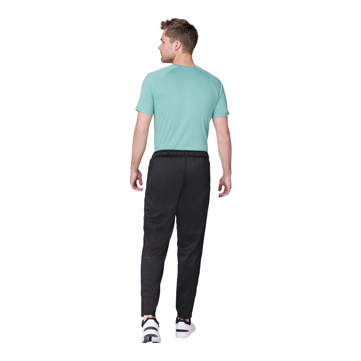 FWD Men's Outdoor Tapered Jogger Pants