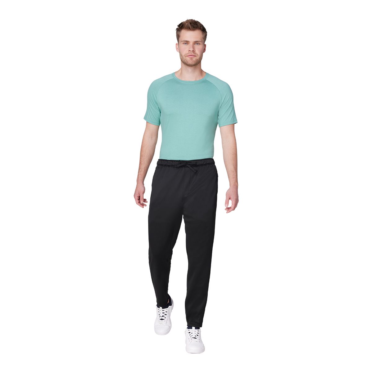 FWD Men's Outdoor Tapered Jogger Pants