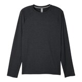 FWD Men's Outdoor Long Sleeve Shirt Front_Flat