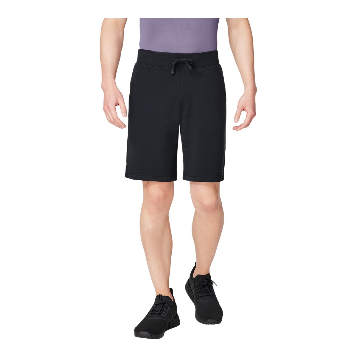 FWD Men's Spacer Knit Shorts