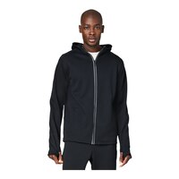 FWD Men's Push Bonded Warmth Jacket Front_Angled_Right