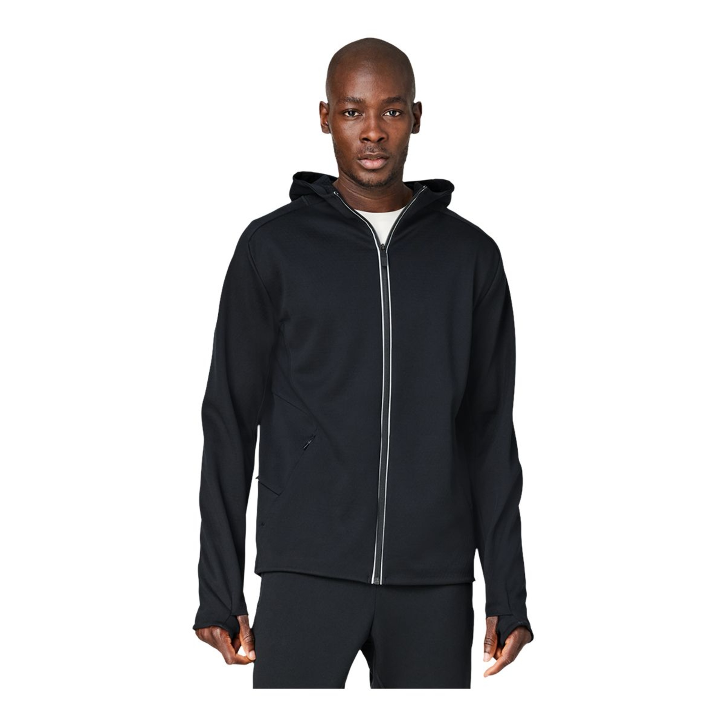 FWD Men's Push Bonded Warmth Jacket | SportChek