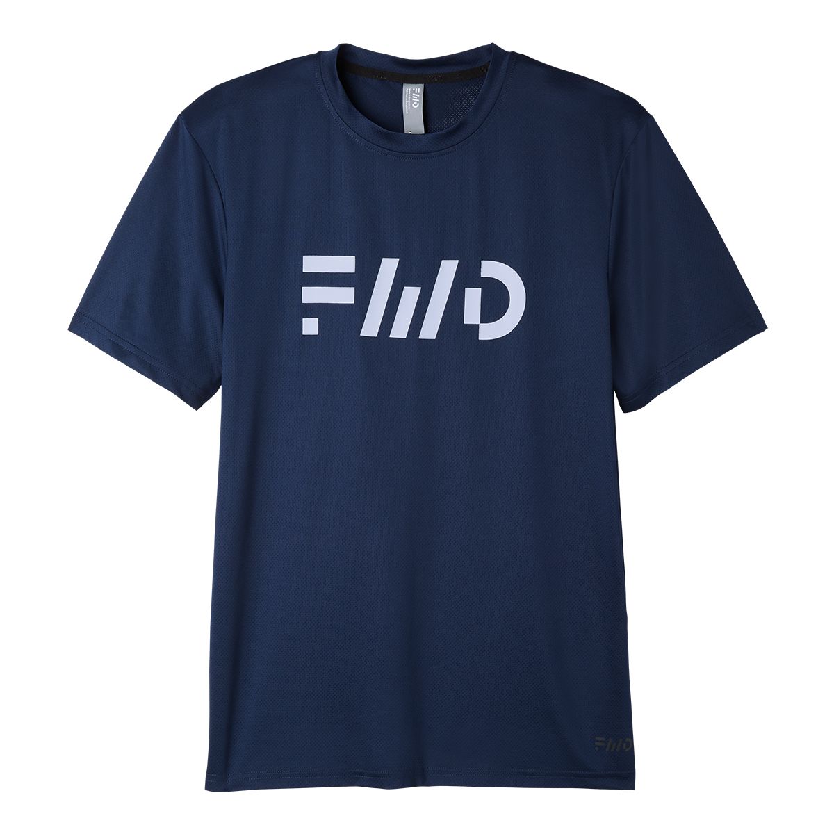 FWD Men's Logo Tech T Shirt