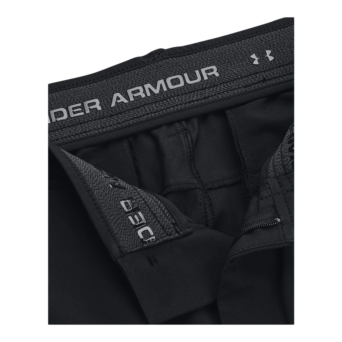 Under Armour Men's UA Drive Golf Shorts 1364409 Khaki Base (289