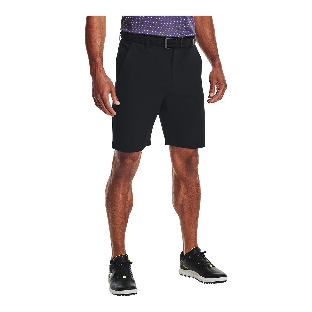 Under Armour Men's Drive 10-in Golf Shorts