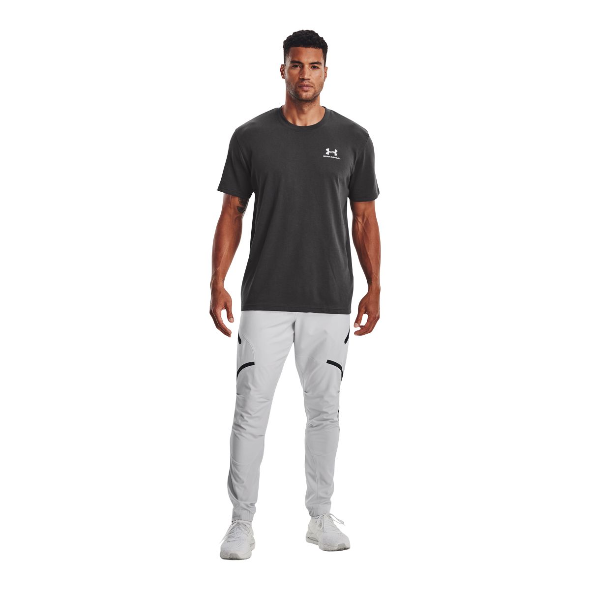 Under Armour Men's Unstoppable Cargo Pants | SportChek Under Armour Men's Unstoppable Cargo Pants | SportChek