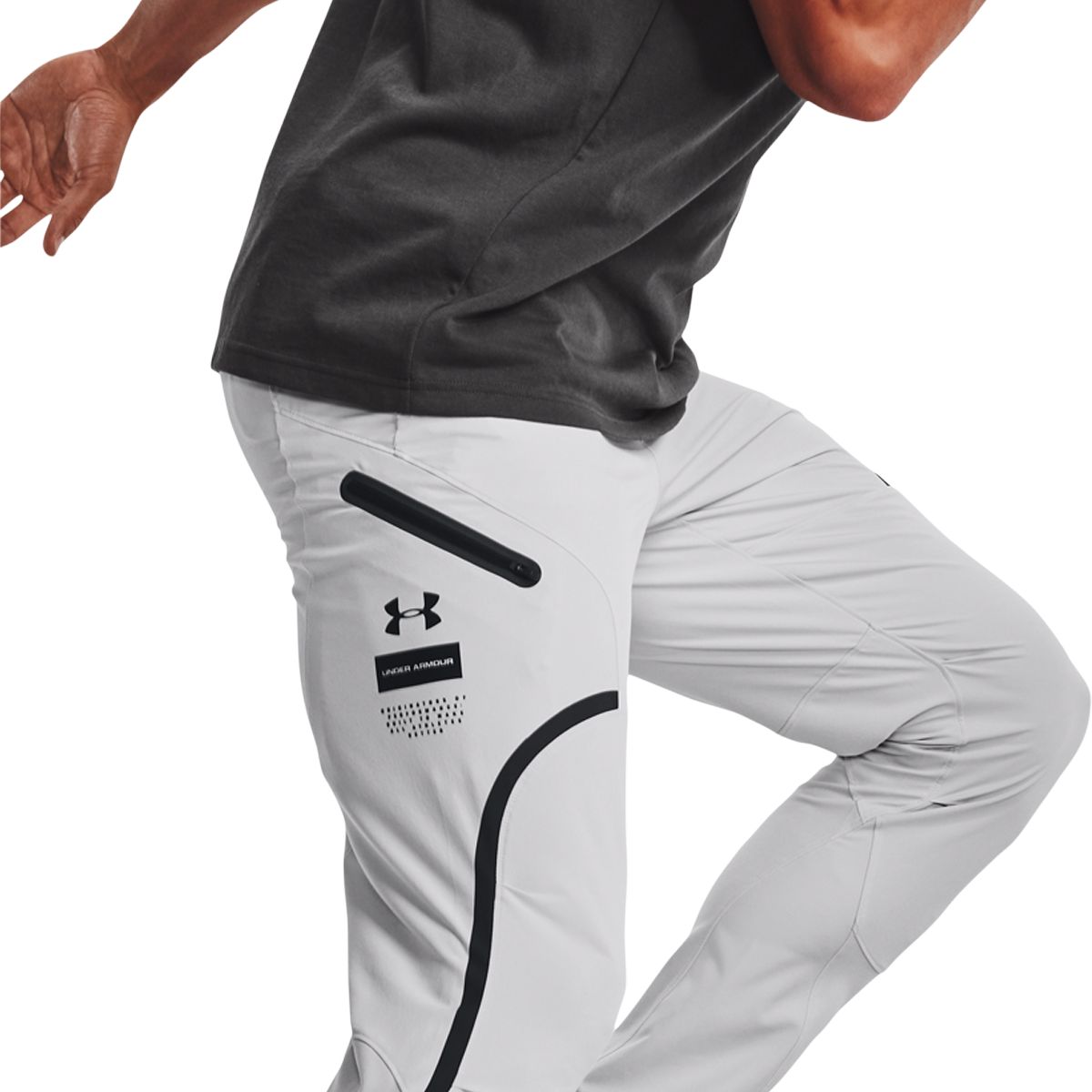 Under Armour Men's Unstoppable Cargo Pants