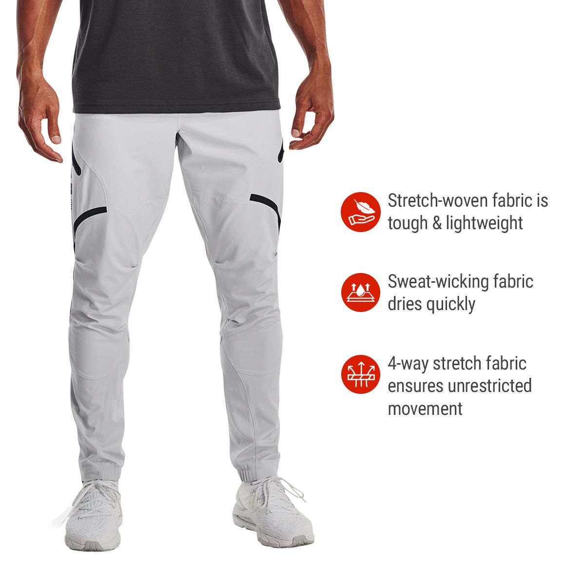 Amazon.co.jp: Men's Cargo Pants, Water Cooling Clothes