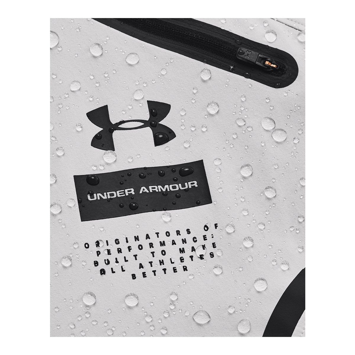 Under Armour Men's Unstoppable Cargo Pants