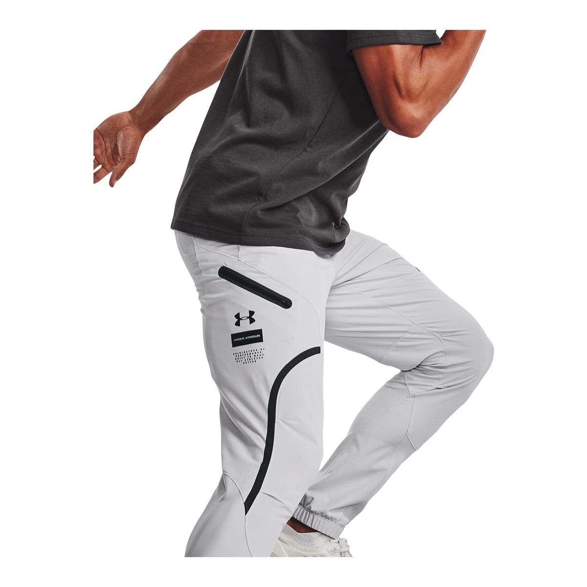 Under Armour Men's Unstoppable Cargo Pants