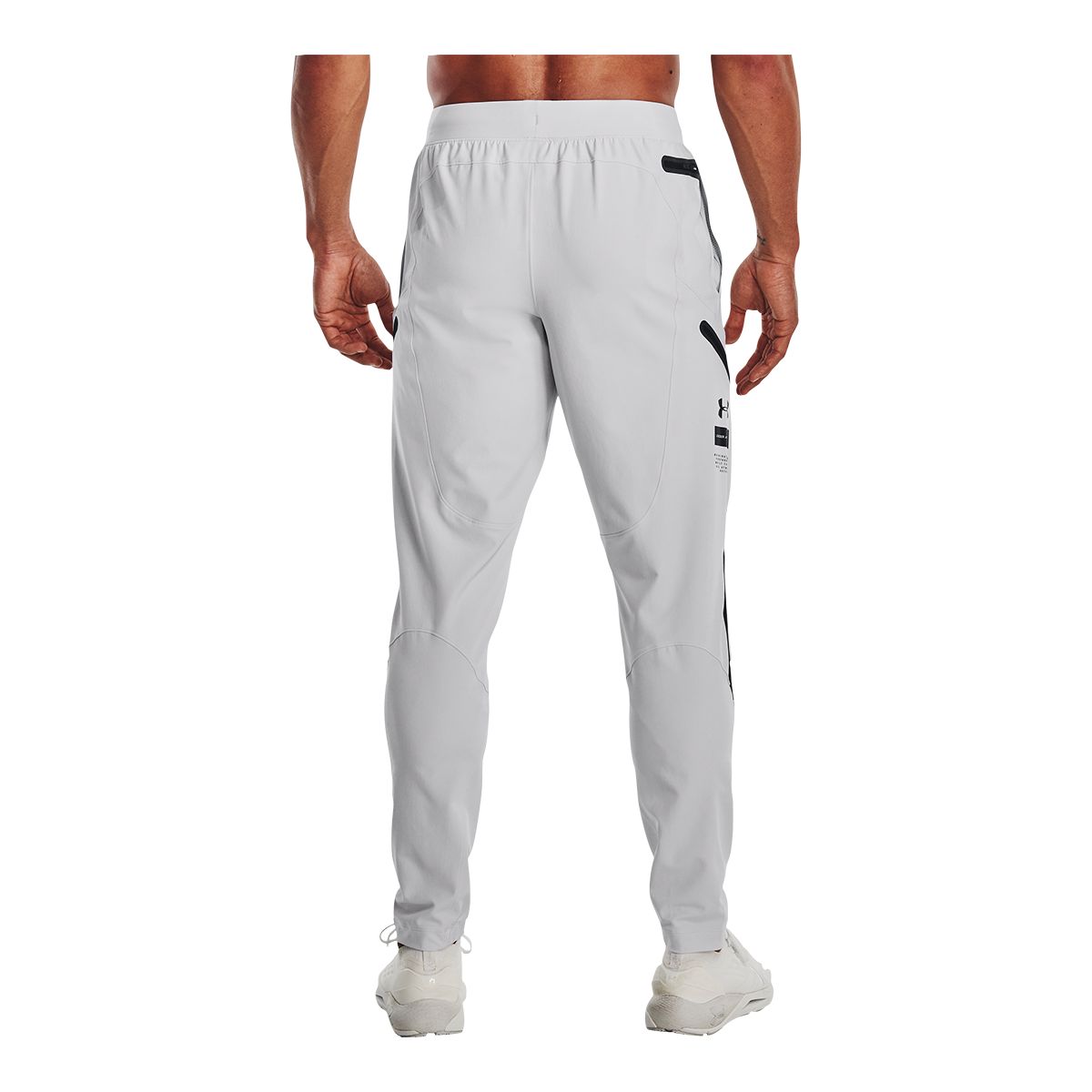 Under Armour Men's Unstoppable Cargo Pants
