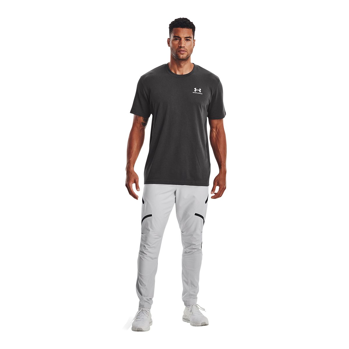 Under Armour Men's Unstoppable Cargo Pants