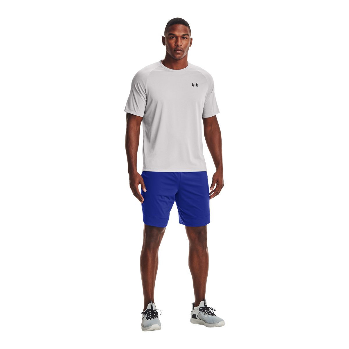 Under Armour Men's Train Stretch Shorts