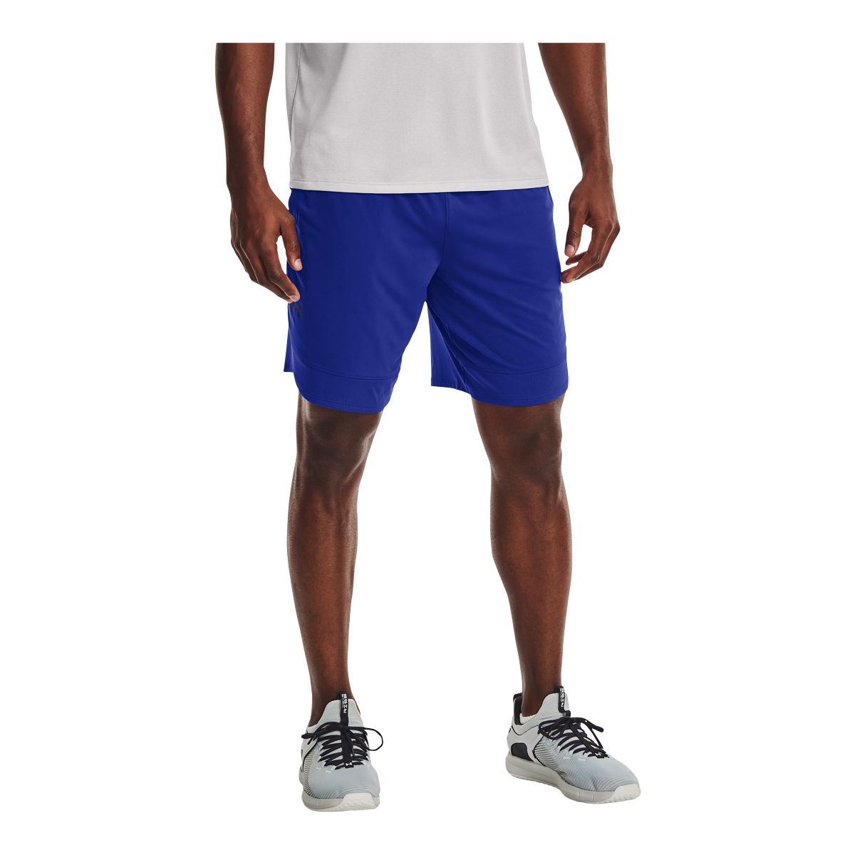 Under Armour Men's Train Stretch Shorts