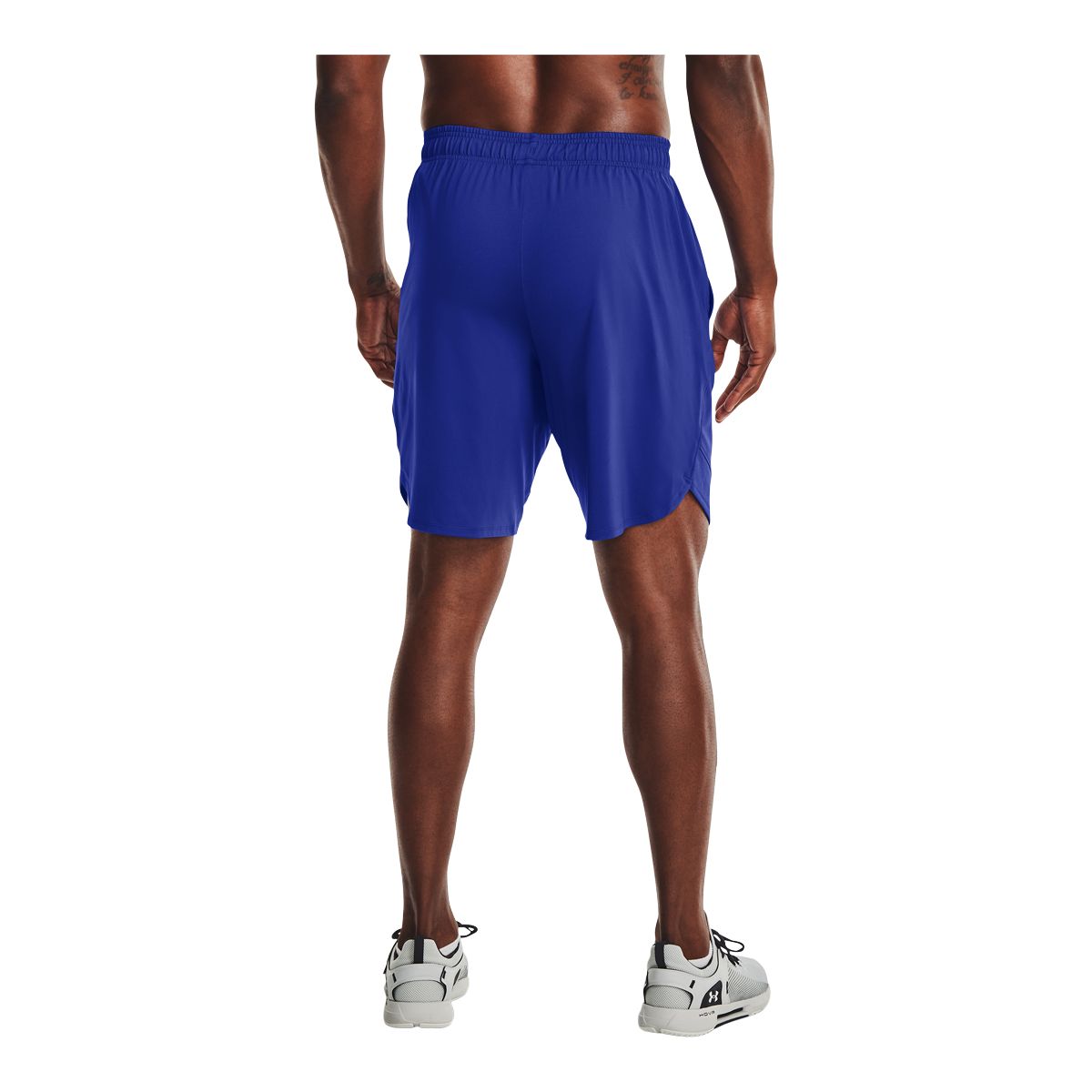 Under Armour Men's Train Stretch Shorts