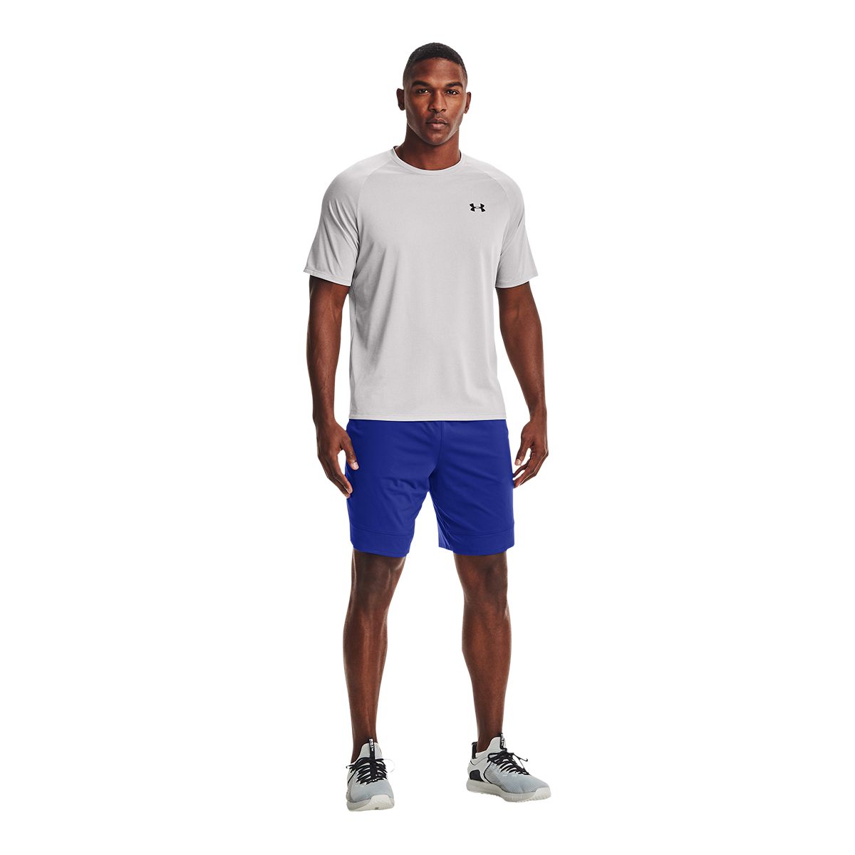 Under Armour Men's Train Stretch Shorts
