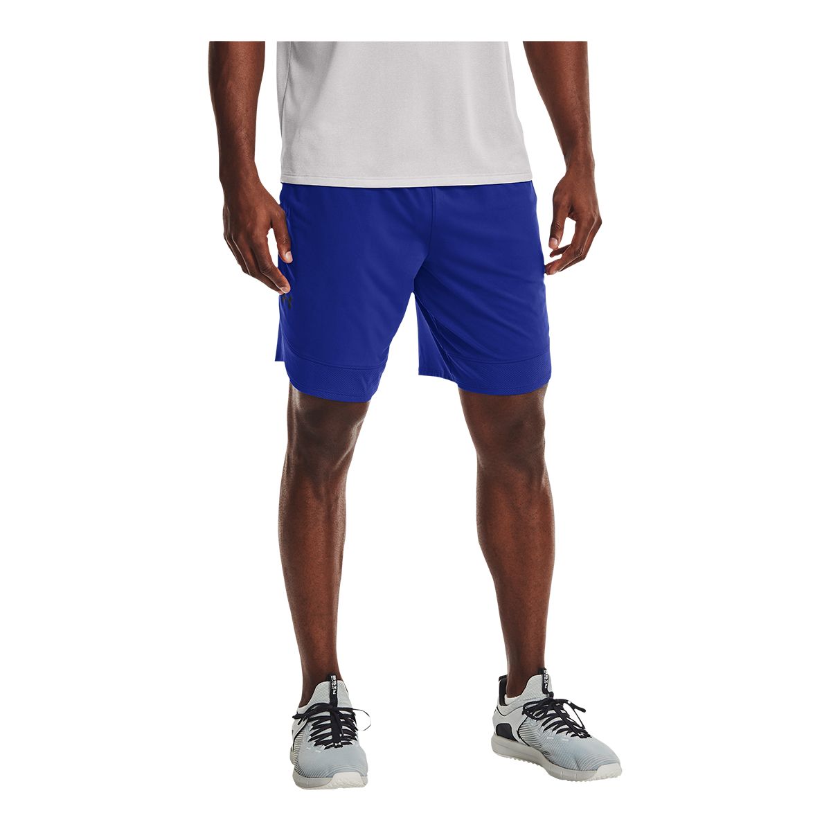 Under Armour Men's Train Stretch Shorts