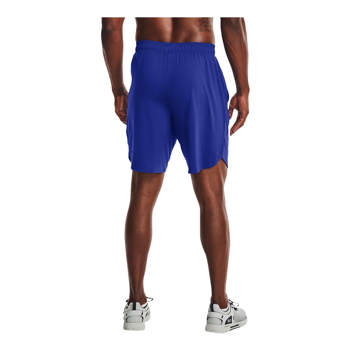 Under Armour Men's Train Stretch Shorts