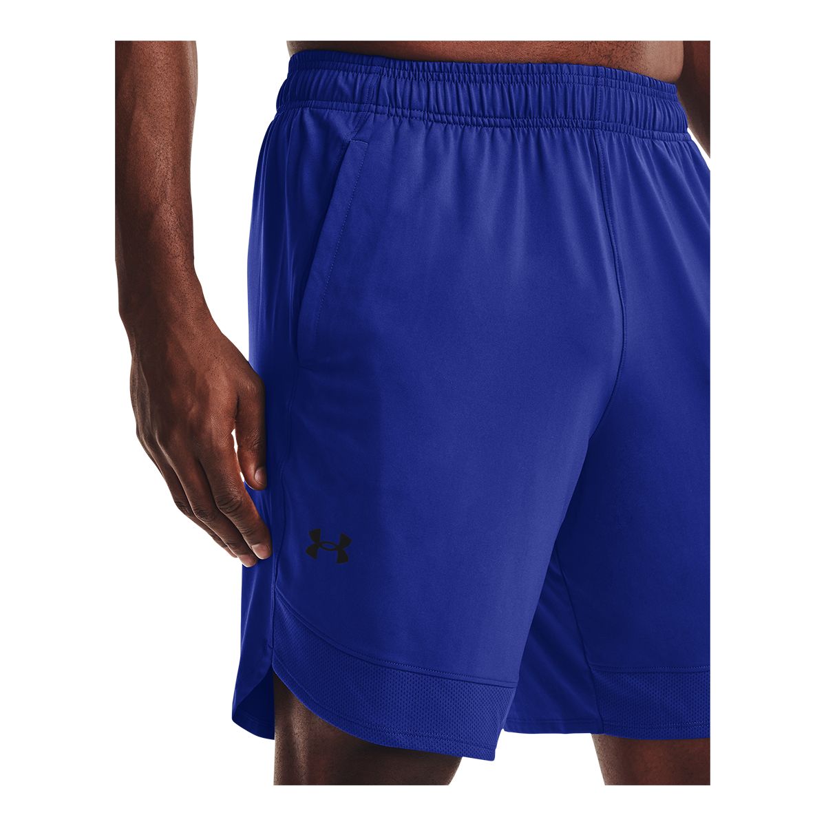 Under Armour Men's Train Stretch Shorts