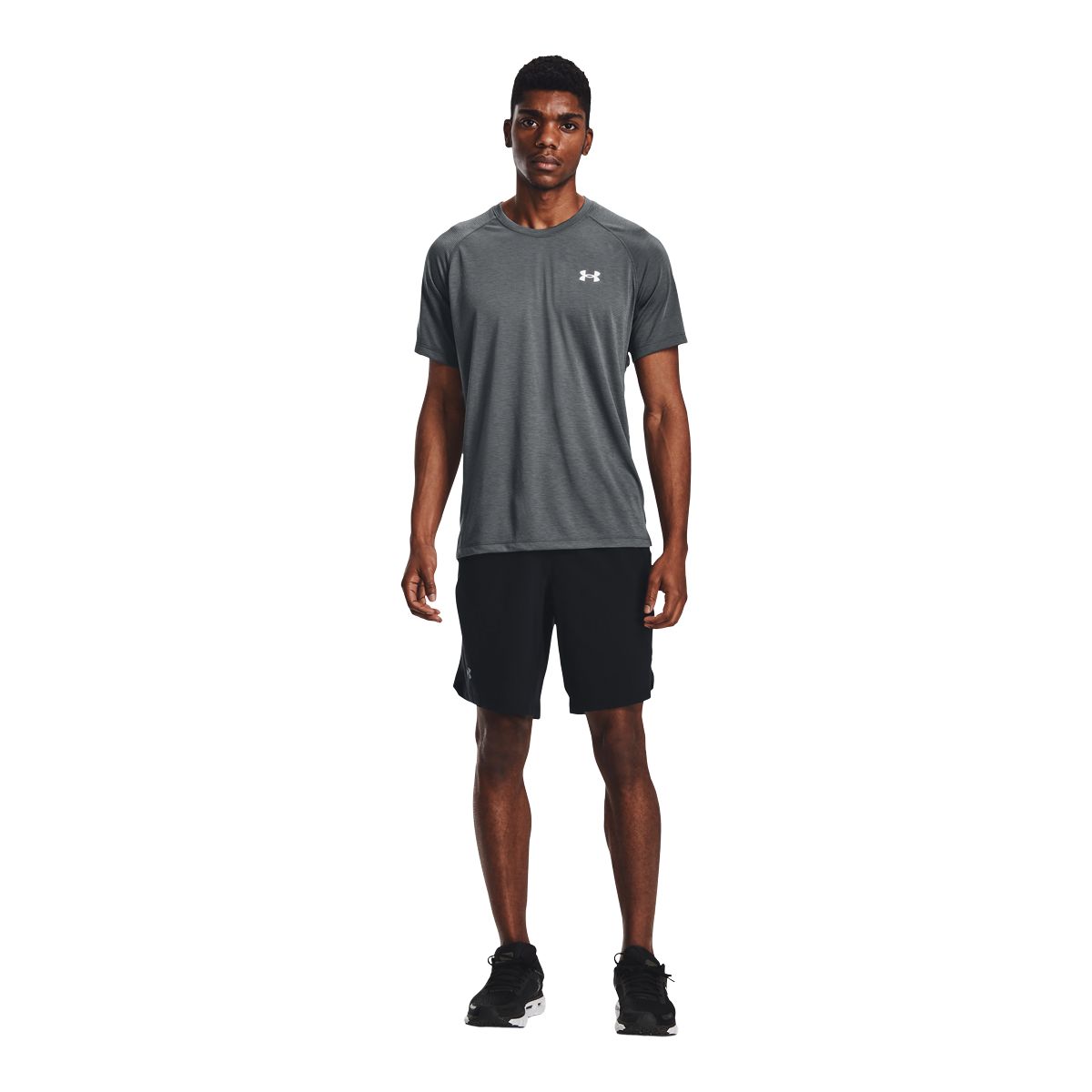 Under Armour Men's Launch 9 Inch Shorts