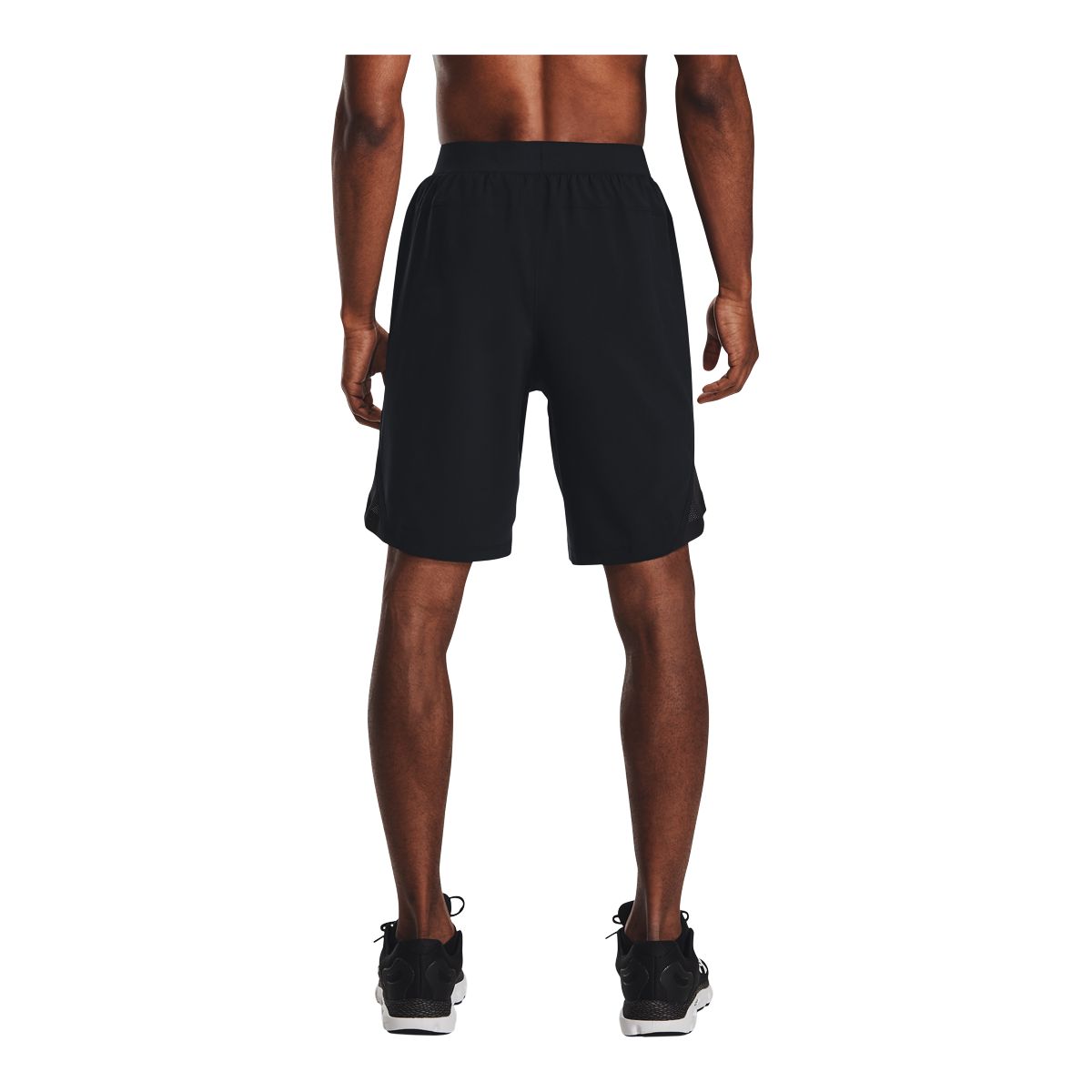 Under Armour Men's Launch 9 Inch Shorts