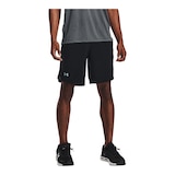 Under Armour Men's Launch 9 Inch Shorts Front_Angled_Right