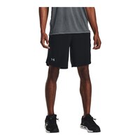 Under Armour Men's Launch 9 Inch Shorts Front_Angled_Right