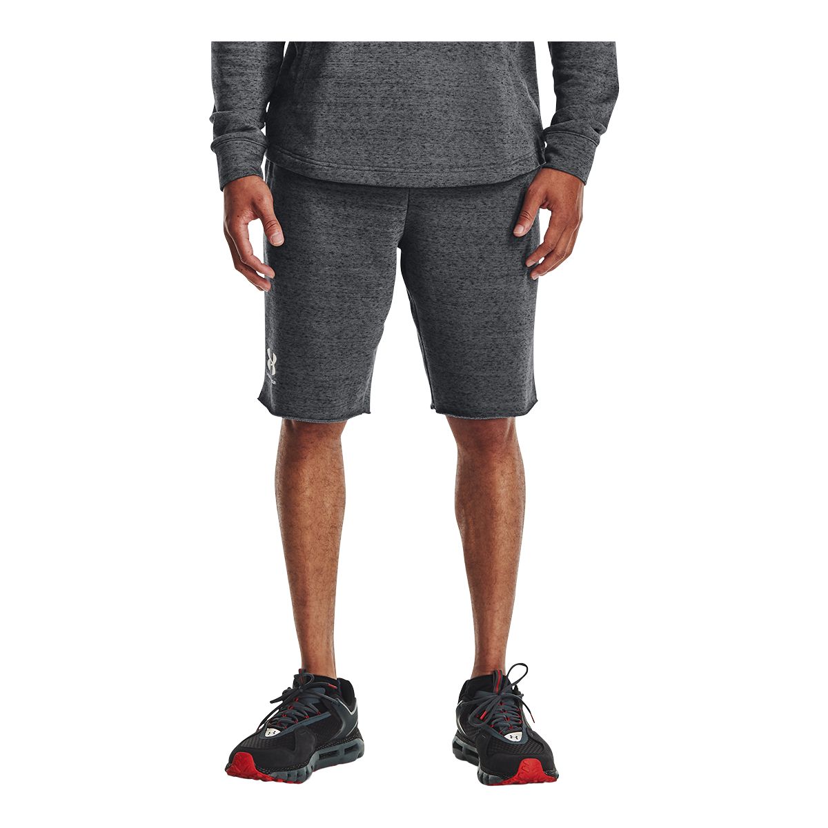 Under armour tech outlet terry short