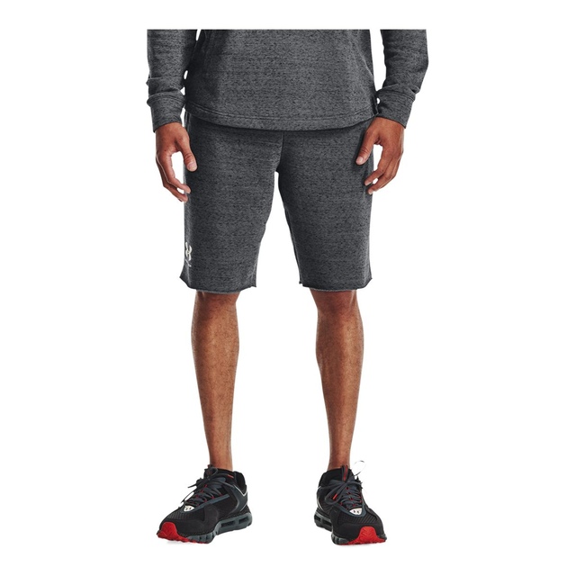 Under Armour Men's Rival Terry Shorts